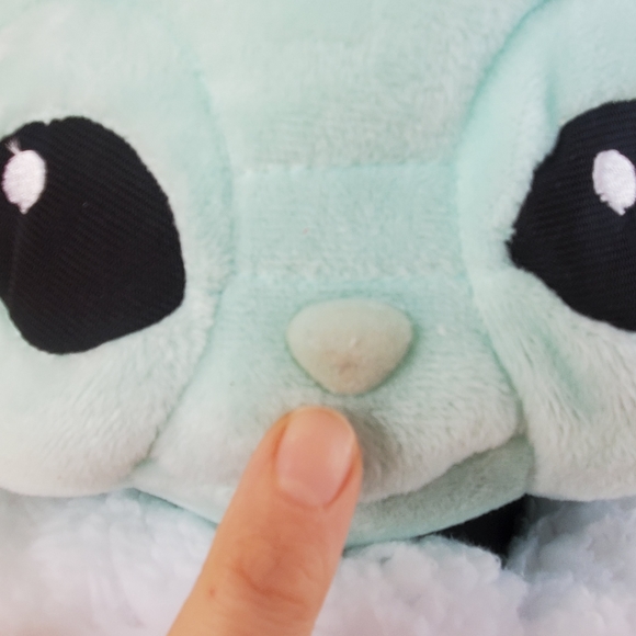 NWT 20" Disney/ Gemmy The Child, Baby Yoda, Grogu Holiday Greeter - Picture 11 of 13